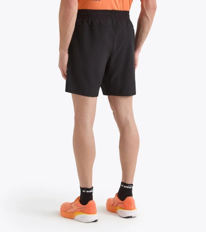 Shorts Run 7 7“ Laufshorts – Leichtes Material