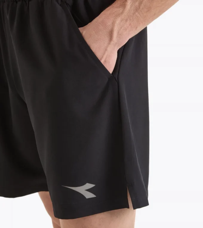 Shorts Run 7 7“ Laufshorts – Leichtes Material