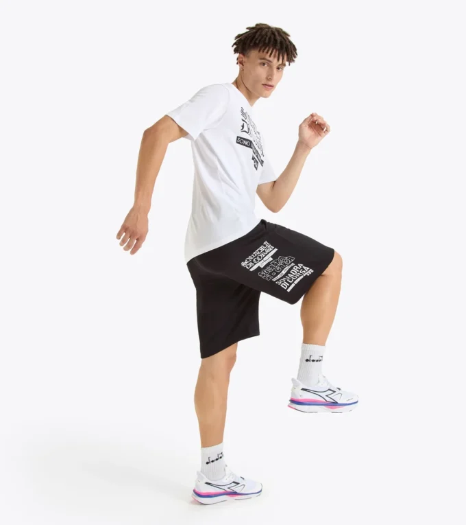 Shorts Squadra Di Corsa Squadra di Corsa Laufshorts