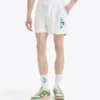 Shorts Tennis 90 Von den 90ern inspirierte Shorts – Made in Italy Shorts Tennis 90 Von den 90ern inspirierte Shorts – Made in Italy