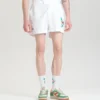 Shorts Tennis 90 Von den 90ern inspirierte Shorts – Made in Italy Shorts Tennis 90 Von den 90ern inspirierte Shorts – Made in Italy
