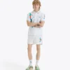 Shorts Tennis 90 Von den 90ern inspirierte Shorts – Made in Italy Shorts Tennis 90 Von den 90ern inspirierte Shorts – Made in Italy