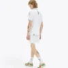 Shorts Tennis 90 Von den 90ern inspirierte Shorts – Made in Italy Shorts Tennis 90 Von den 90ern inspirierte Shorts – Made in Italy