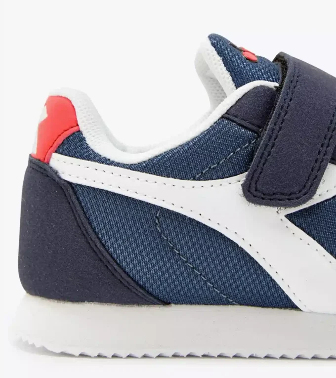 Simple Run Ps Sportschuhe – Kinder 4–8 Jahre