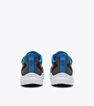 Snipe 2 Jr Laufschuh – Doppeltes Schnürsystem – Junior