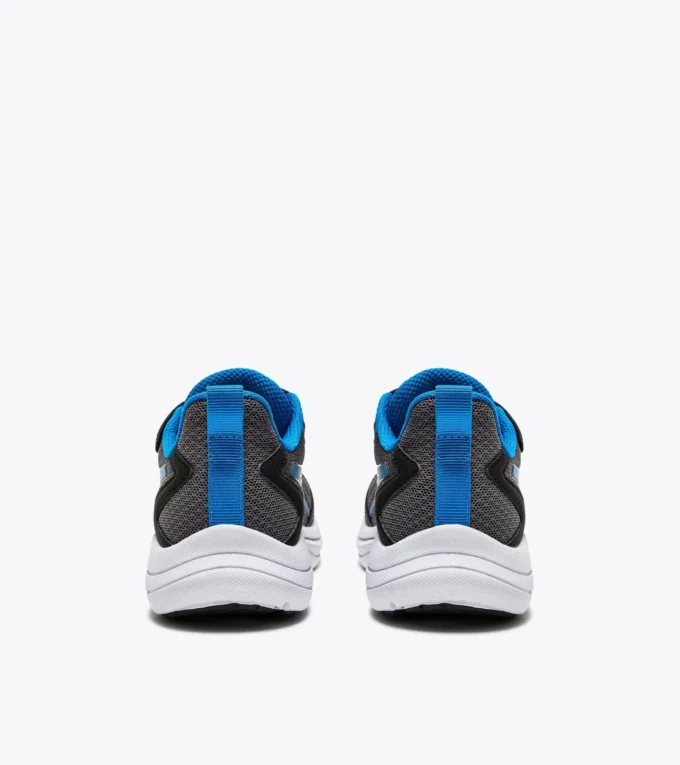 Snipe 2 Jr Laufschuh – Doppeltes Schnürsystem – Junior Snipe 2 Jr Laufschuh – Doppeltes Schnürsystem – Junior