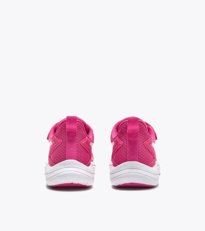 Snipe 2 Jr Laufschuh – Doppeltes Schnürsystem – Junior