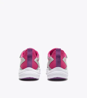 Snipe 2 Jr Laufschuh – Doppeltes Schnürsystem – Junior