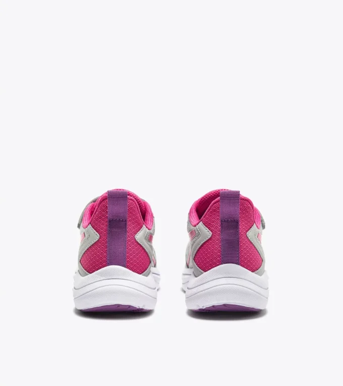 Snipe 2 Jr Laufschuh – Doppeltes Schnürsystem – Junior