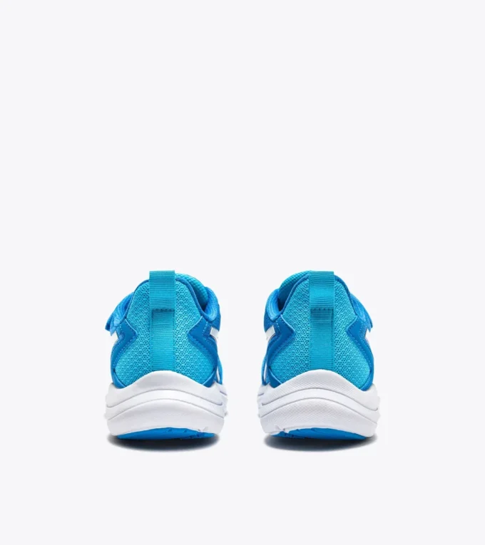 Snipe 2 Jr Laufschuh – Doppeltes Schnürsystem – Junior