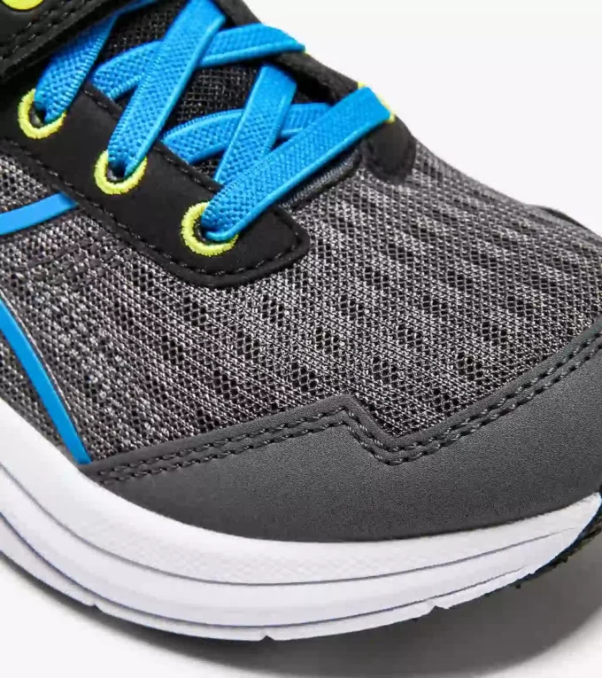 Snipe 2 Jr Laufschuh – Doppeltes Schnürsystem – Junior Snipe 2 Jr Laufschuh – Doppeltes Schnürsystem – Junior