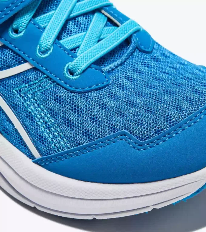 Snipe 2 Jr Laufschuh – Doppeltes Schnürsystem – Junior