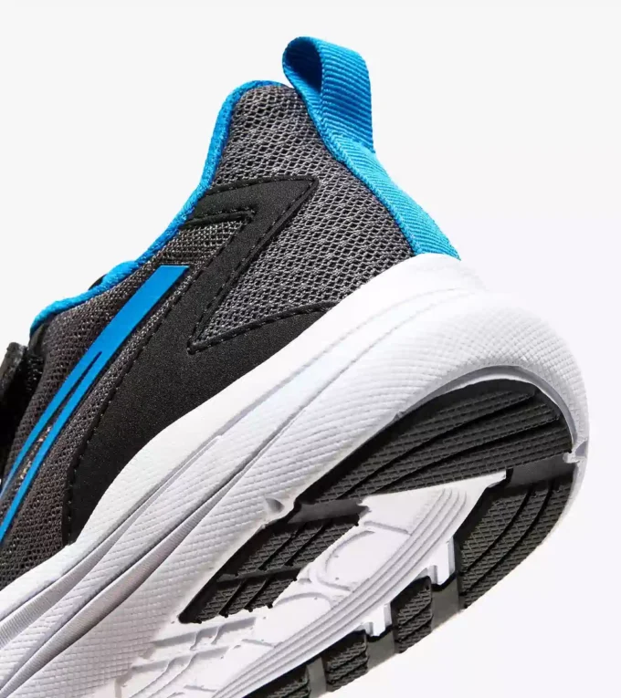 Snipe 2 Jr Laufschuh – Doppeltes Schnürsystem – Junior Snipe 2 Jr Laufschuh – Doppeltes Schnürsystem – Junior