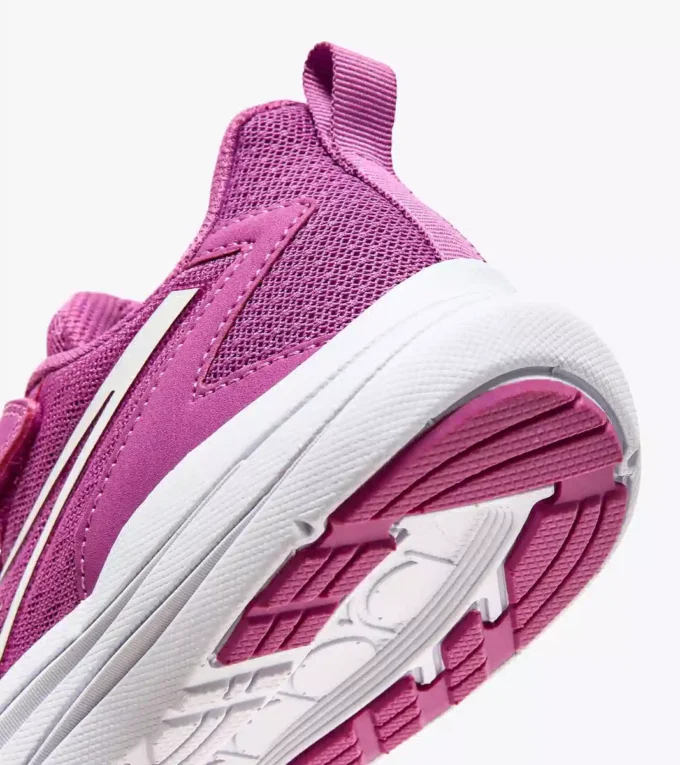 Snipe 2 Jr Laufschuh – Doppeltes Schnürsystem – Junior