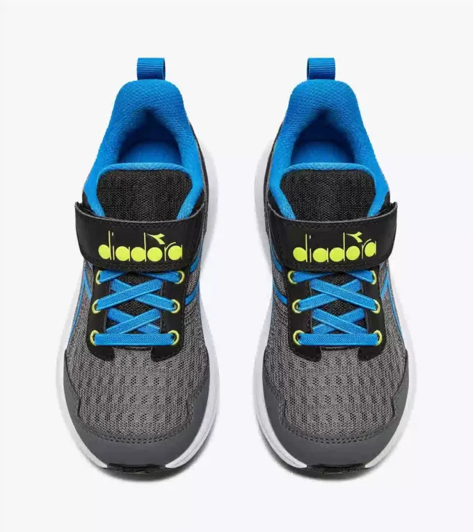 Snipe 2 Jr Laufschuh – Doppeltes Schnürsystem – Junior Snipe 2 Jr Laufschuh – Doppeltes Schnürsystem – Junior