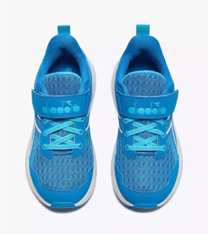 Snipe 2 Jr Laufschuh – Doppeltes Schnürsystem – Junior