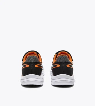 Snipe 3 Jr Laufschuh – Doppeltes Schnürsystem – Junior