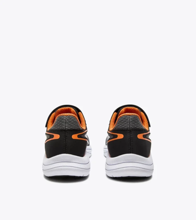 Snipe 3 Jr Laufschuh – Doppeltes Schnürsystem – Junior