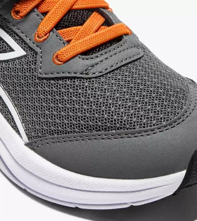 Snipe 3 Jr Laufschuh – Doppeltes Schnürsystem – Junior