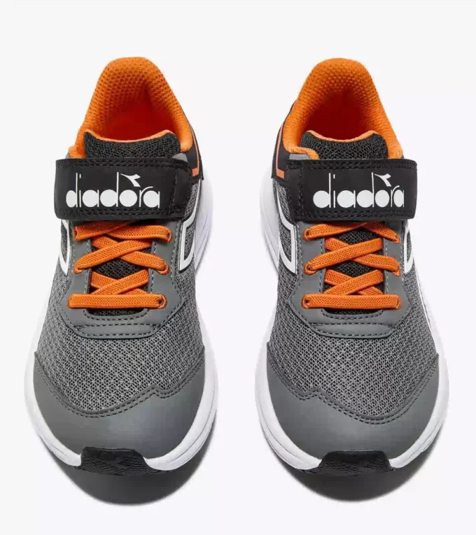 Snipe 3 Jr Laufschuh – Doppeltes Schnürsystem – Junior