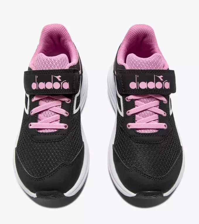 Snipe 3 Jr Laufschuh – Doppeltes Schnürsystem – Junior