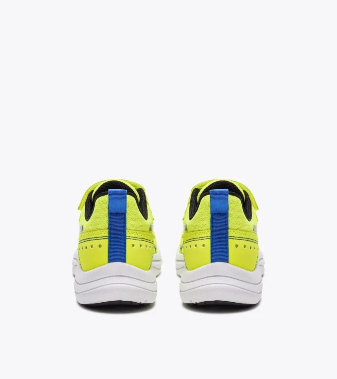 Snipe Jr Junior-Laufschuhe Snipe Jr Junior-Laufschuhe