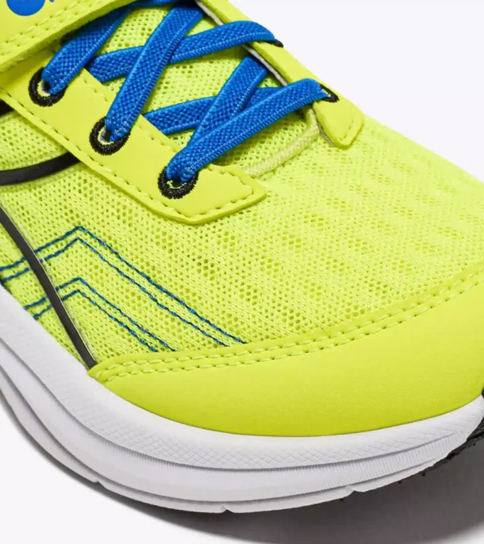 Snipe Jr Junior-Laufschuhe Snipe Jr Junior-Laufschuhe