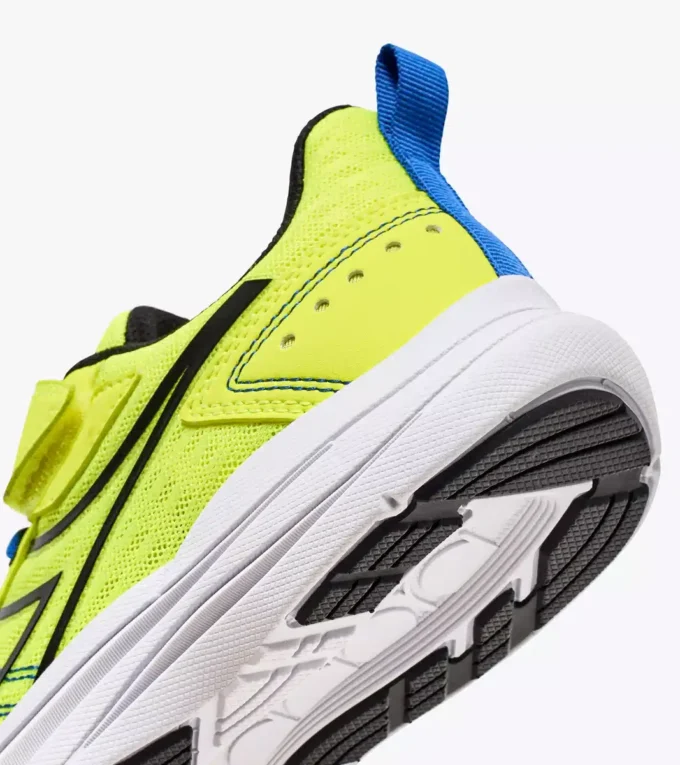 Snipe Jr Junior-Laufschuhe Snipe Jr Junior-Laufschuhe