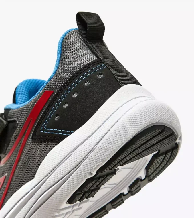 Snipe Jr Junior-Laufschuhe