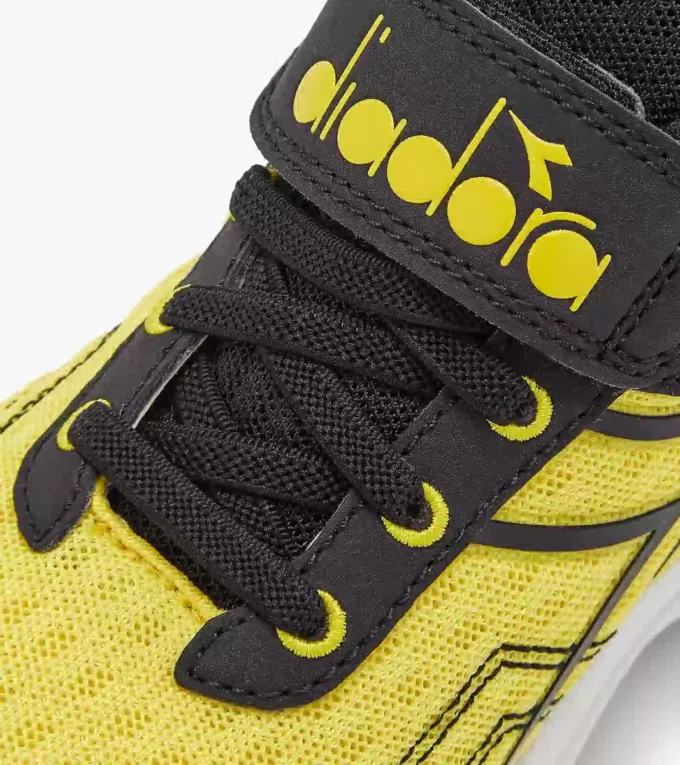 Snipe Jr Junior-Laufschuhe