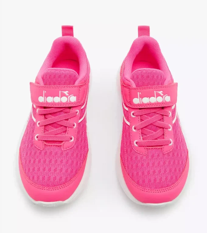 Snipe Jr Junior-Laufschuhe Snipe Jr Junior-Laufschuhe