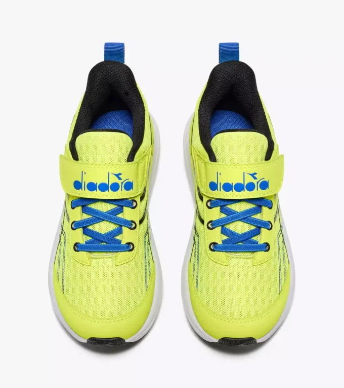 Snipe Jr Junior-Laufschuhe Snipe Jr Junior-Laufschuhe