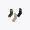 Socken 3er-Pack Legacy 3er-Pack Socken – Made in Italy