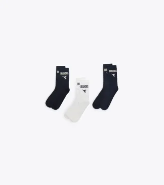 Socken 3er-Pack Legacy Socken-Set – Made in Italy