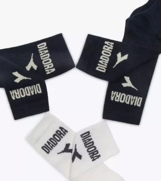 Socken 3er-Pack Legacy Socken-Set – Made in Italy