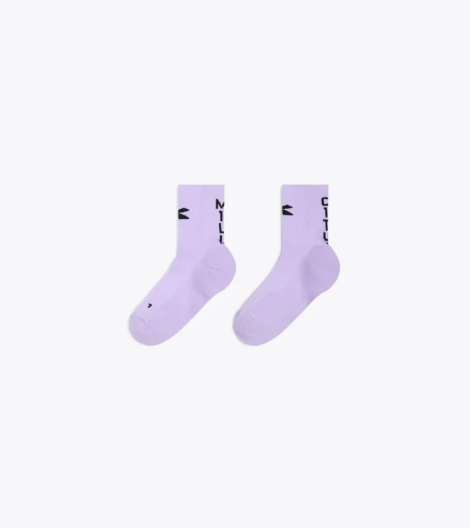 Socken Mill City Laufsocken