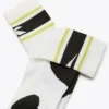 Socken Tennissocken