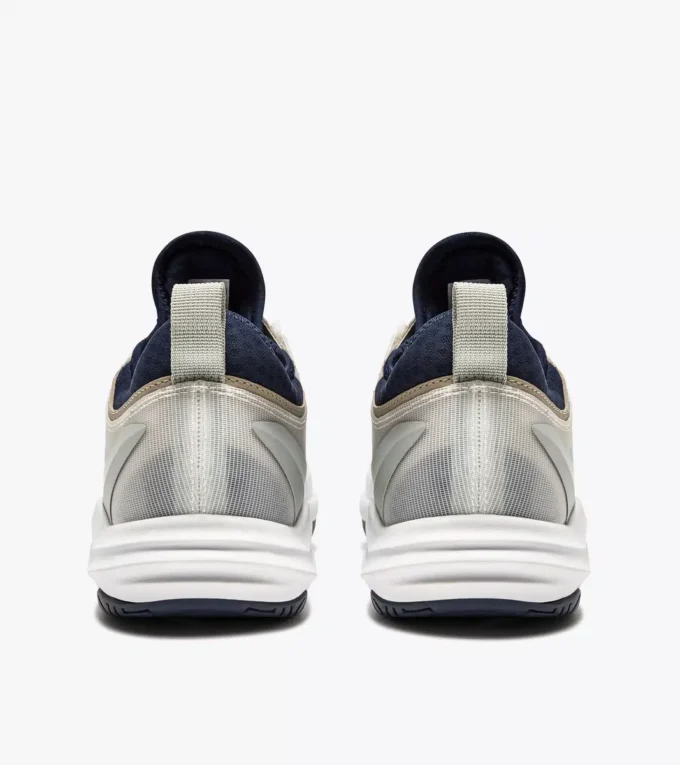 Speed Blushield Fly 4 + Ag Tennisschuhe für Hartplätze oder Sandplätze