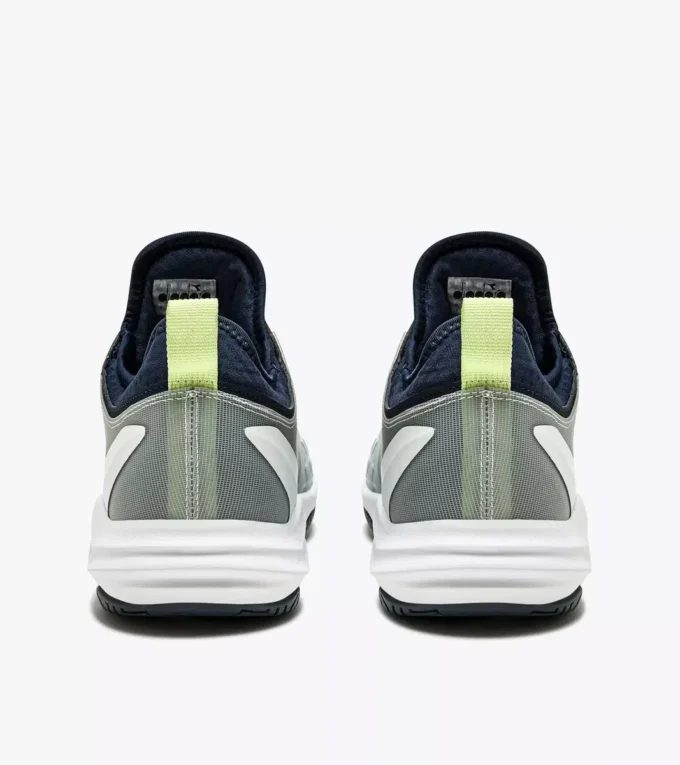 Speed Blushield Fly 4 + Ag Tennisschuhe für Hartplätze oder Sandplätze