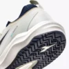 Speed Blushield Fly 4 + Ag Tennisschuhe für Hartplätze oder Sandplätze
