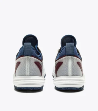 Speed Blushield Fly 4 + Clay Tennisschuhe für Sandplätze