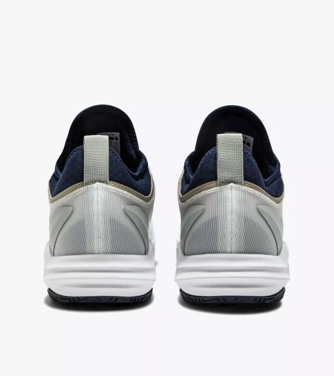 Speed Blushield Fly 4 + Clay Tennisschuhe für Sandplätze