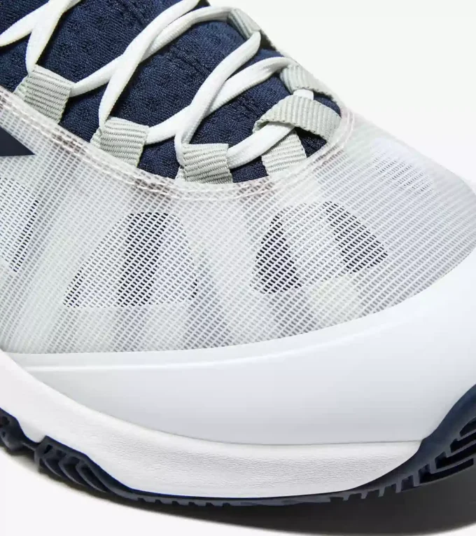 Speed Blushield Fly 4 + Clay Tennisschuhe für Sandplätze