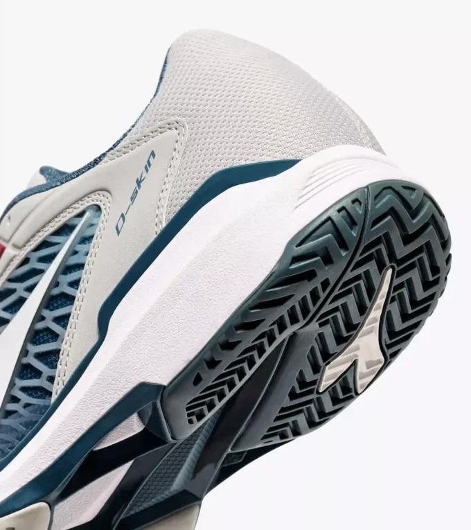 Speed Competition 7+ Ag Tennisschuhe für Hartplätze oder Sandplätze