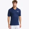 Ss Core Polo Kurzärmeliges Tennis-Poloshirt Ss Core Polo Kurzärmeliges Tennis-Poloshirt