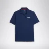 Ss Core Polo Kurzärmeliges Tennis-Poloshirt Ss Core Polo Kurzärmeliges Tennis-Poloshirt
