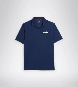 Ss Core Polo Kurzärmeliges Tennis-Poloshirt