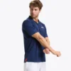 Ss Core Polo Kurzärmeliges Tennis-Poloshirt Ss Core Polo Kurzärmeliges Tennis-Poloshirt