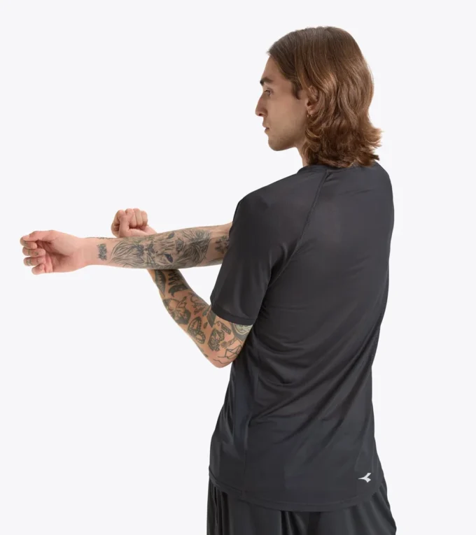 Ss Light T-Shirt Be One Ft Trainings-T-Shirt Ss Light T-Shirt Be One Ft Trainings-T-Shirt