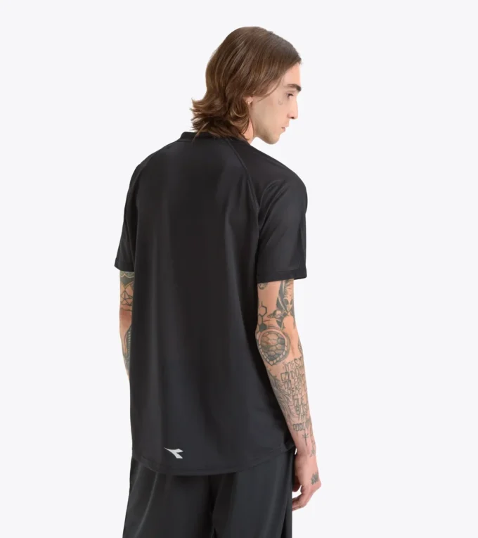 Ss Light T-Shirt Be One Ft Trainings-T-Shirt Ss Light T-Shirt Be One Ft Trainings-T-Shirt